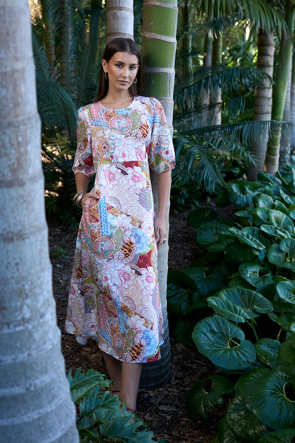 Loobies Story Dalia Dress