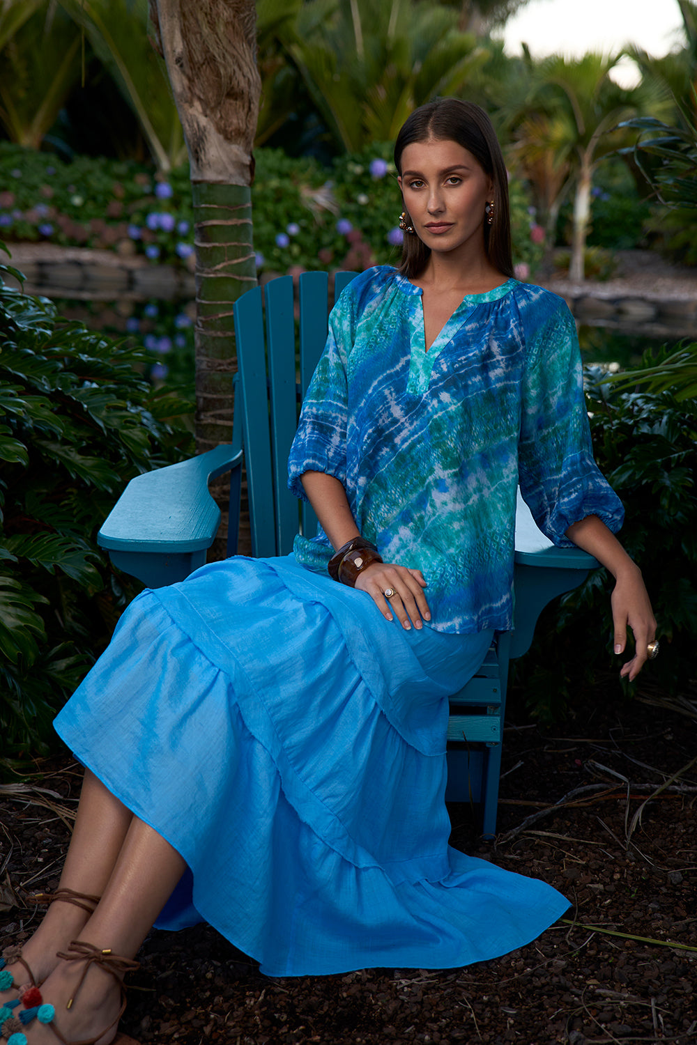 Loobies Story Noor Blouse
