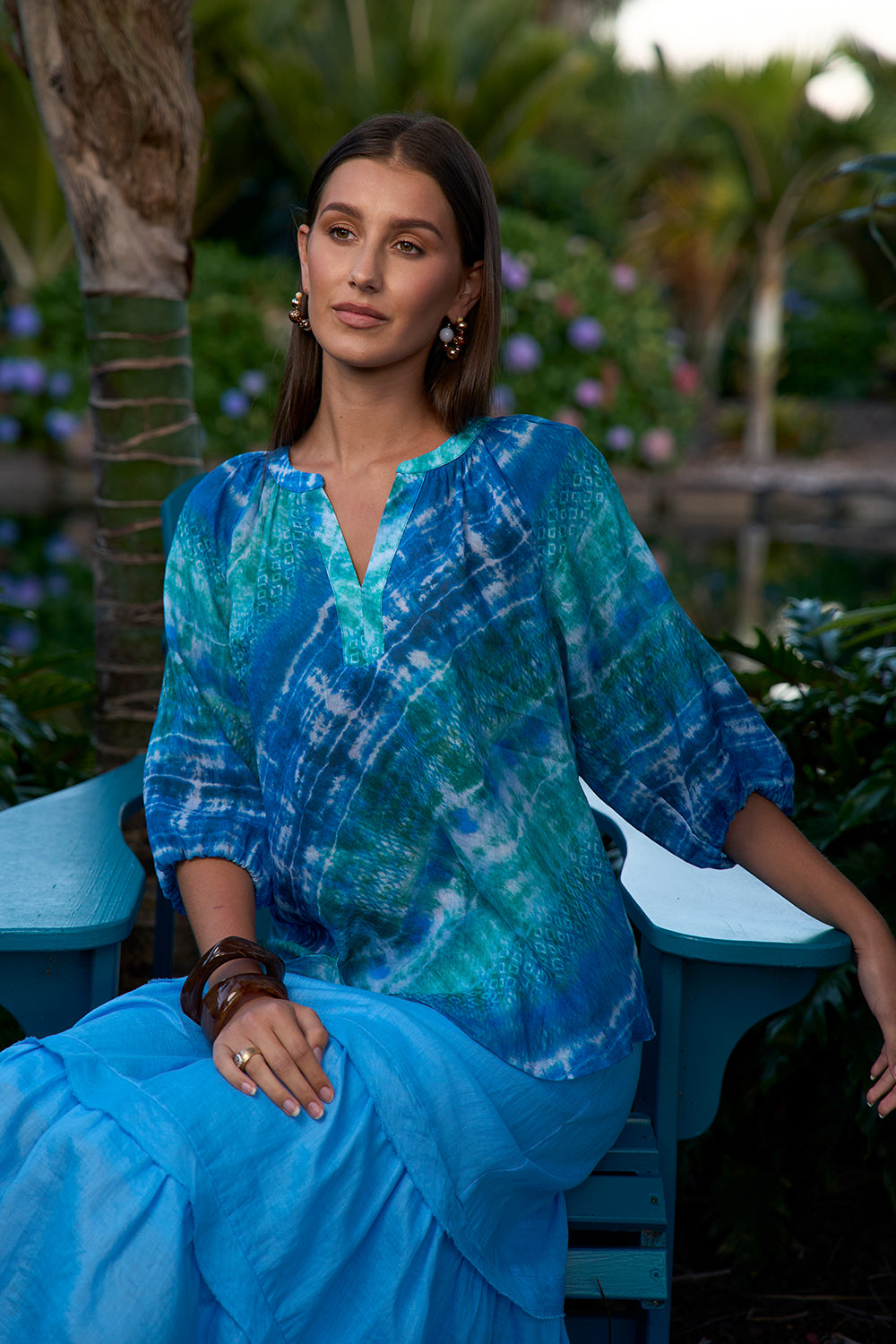 Loobies Story Noor Blouse