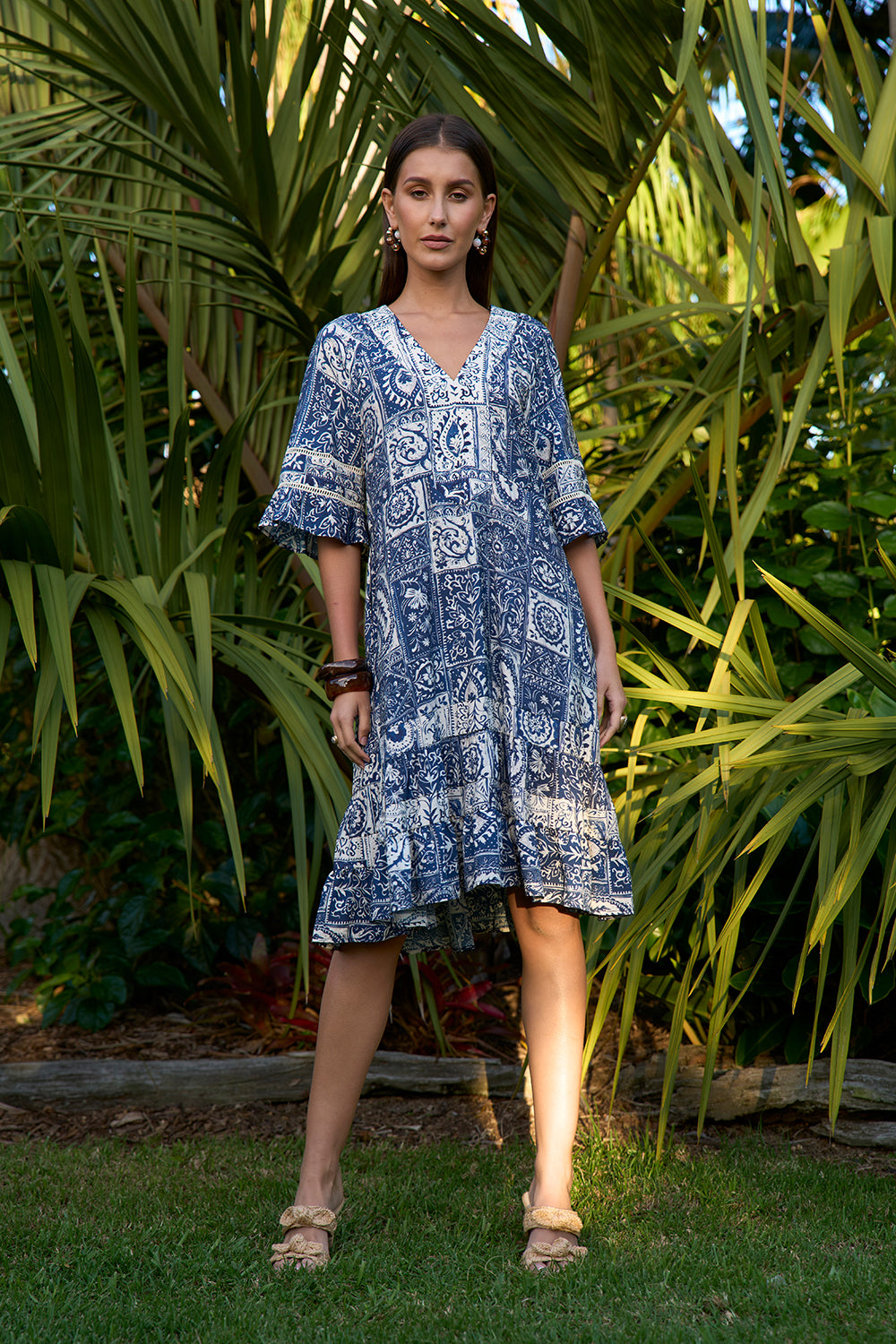 Loobies Story Taja Dress