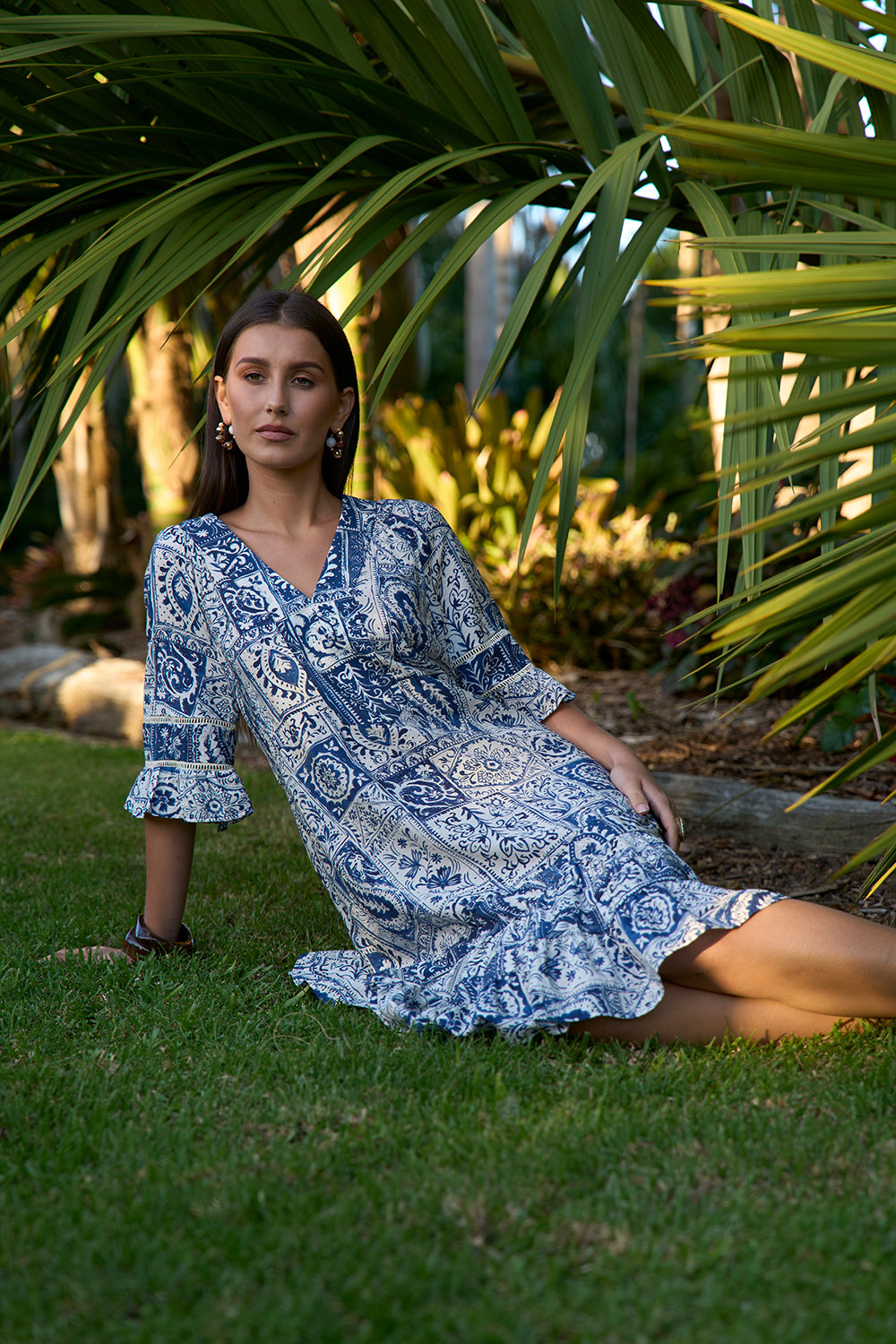 Loobies Story Taja Dress