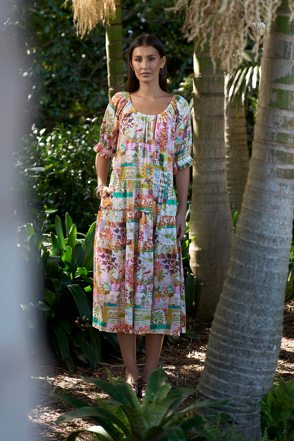 Loobies Story Estella Dress