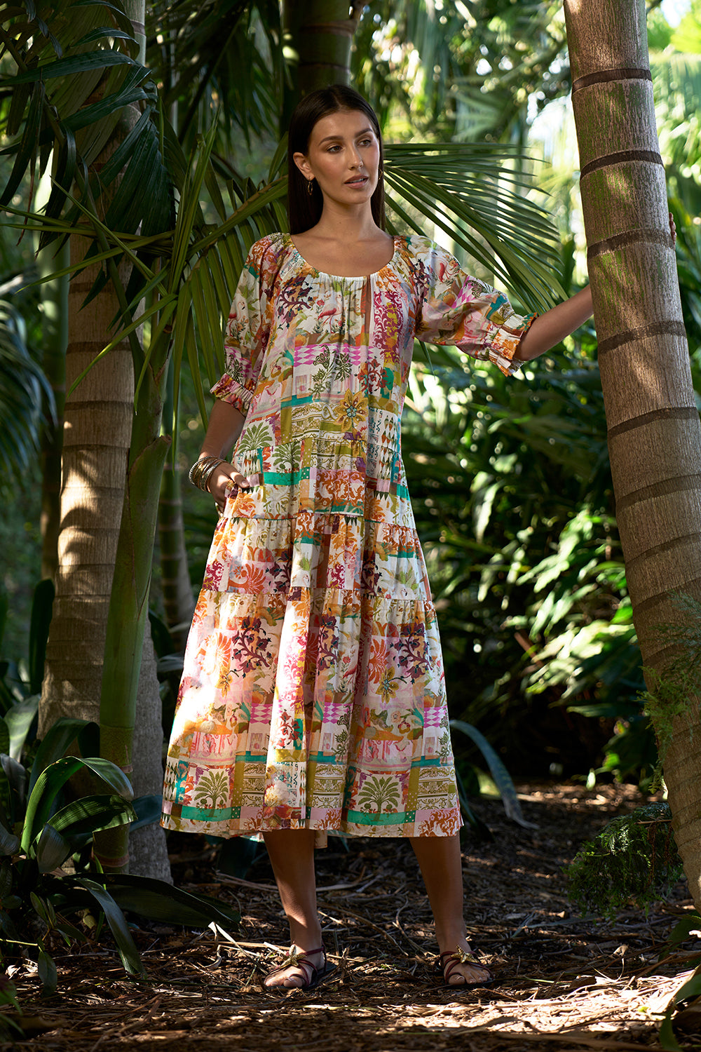 Loobies Story Estella Dress