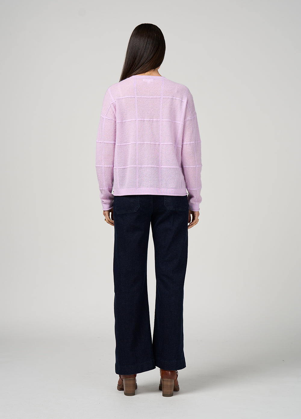 Loobies Story Astoria Cardi