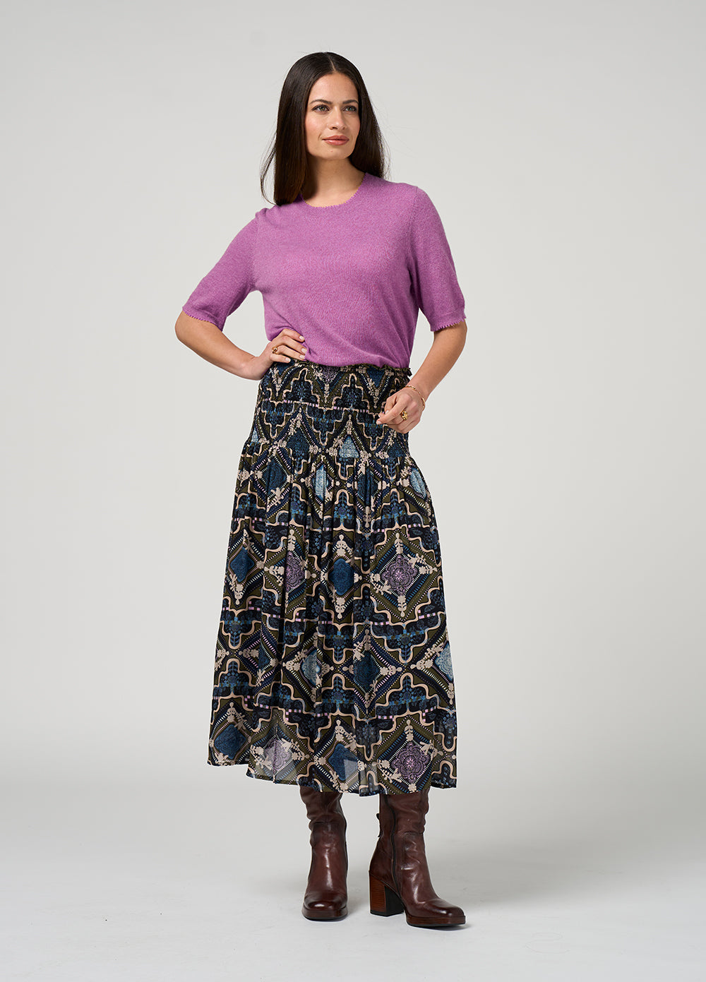 Loobie's Story Regalia Skirt