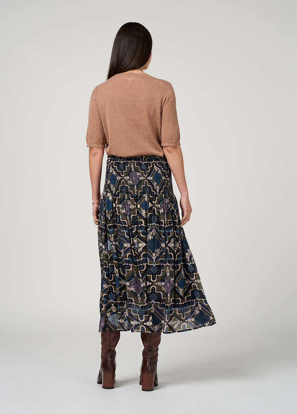 Loobie's Story Regalia Skirt