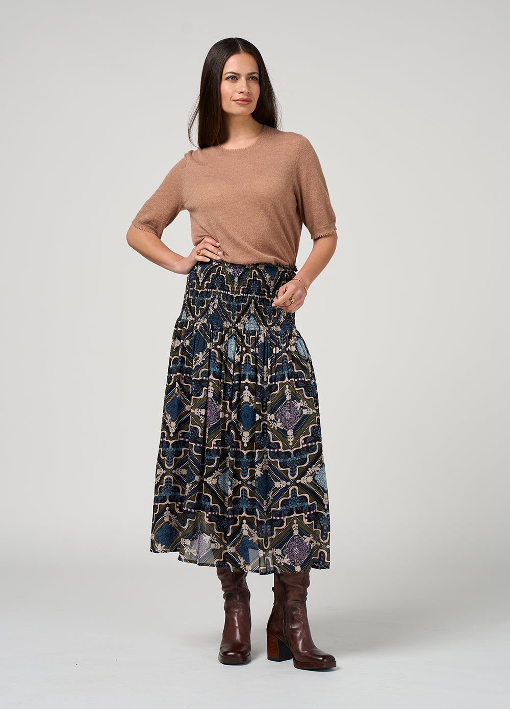 Loobie's Story Regalia Skirt