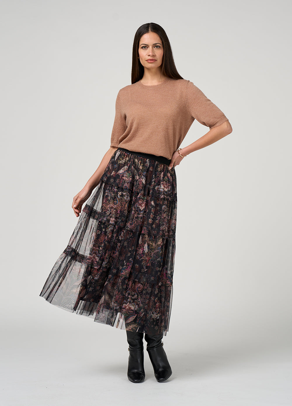 Loobie's Story Antionette Skirt