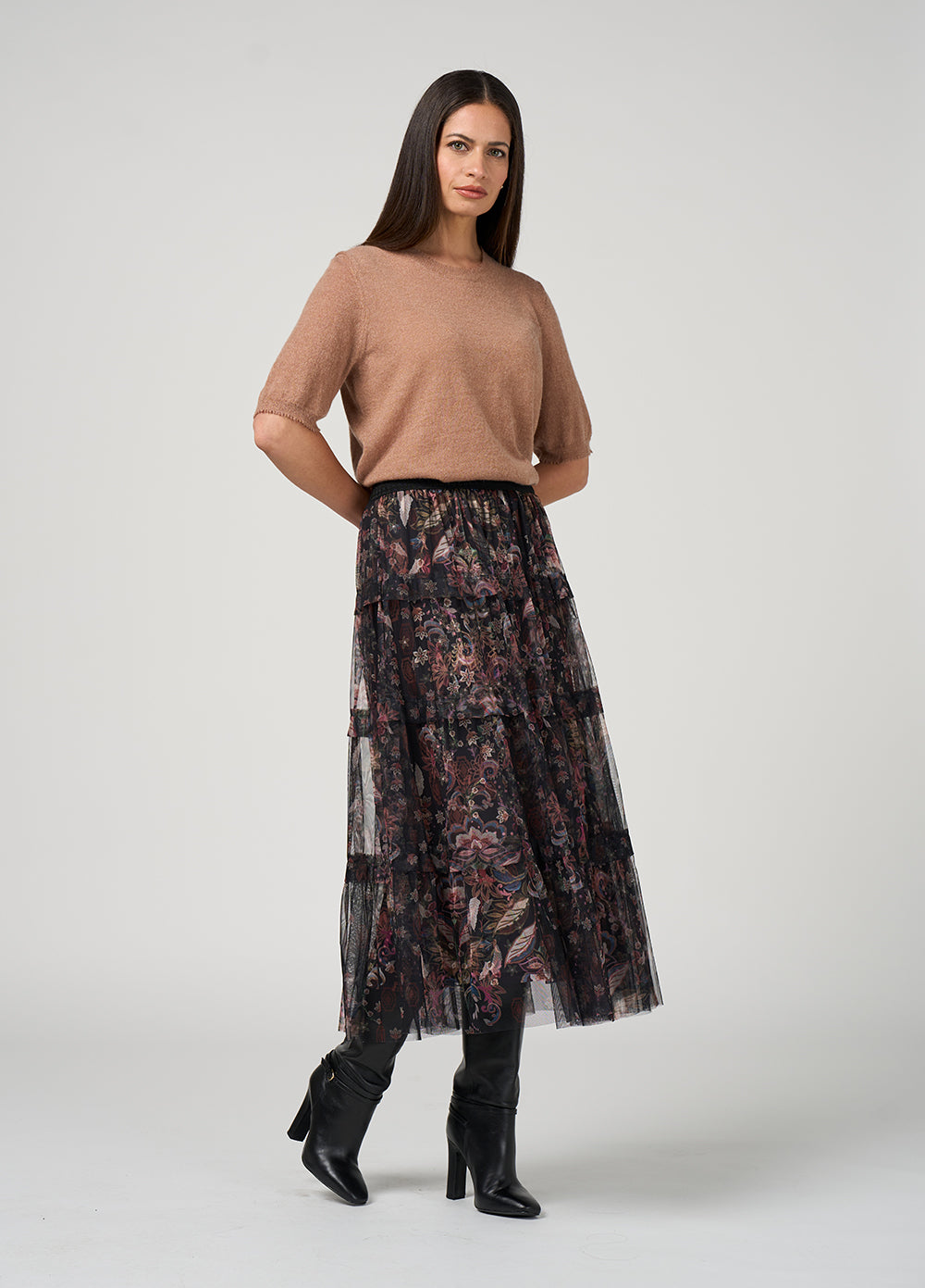 Loobie's Story Antionette Skirt