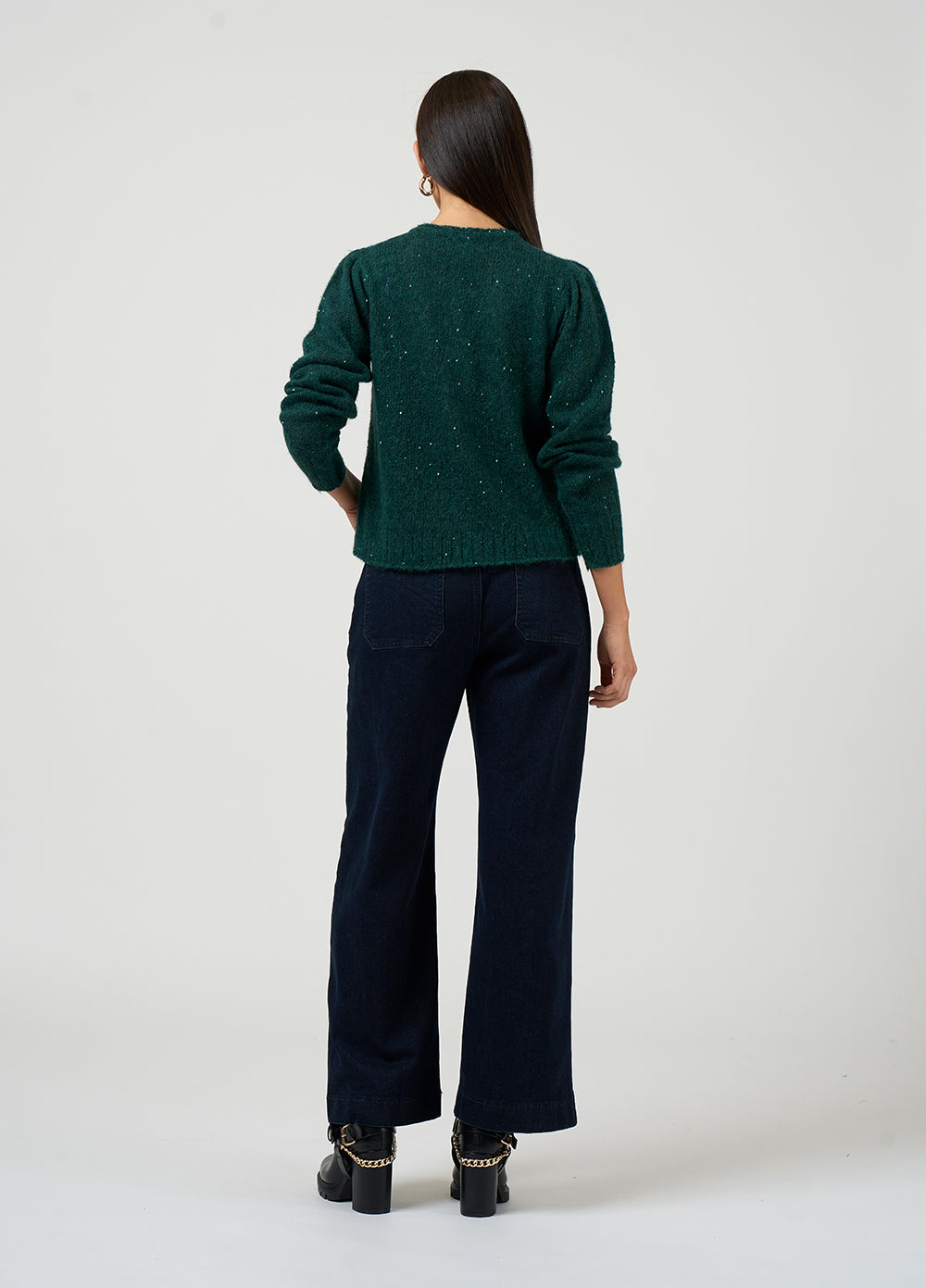 Loobies Story Ritz Cardi Evergreen