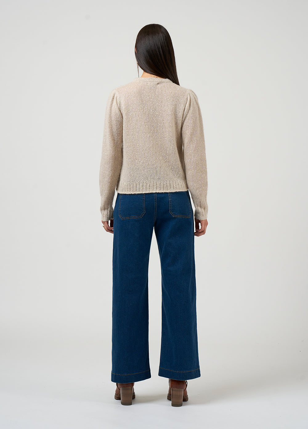 Loobies Story Ritz Cardi Oyster