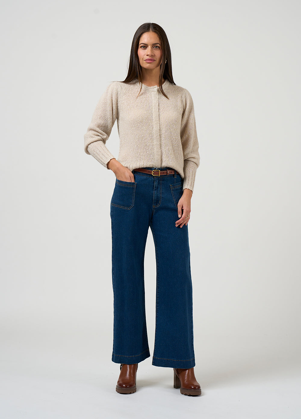 Loobies Story Ritz Cardi Oyster