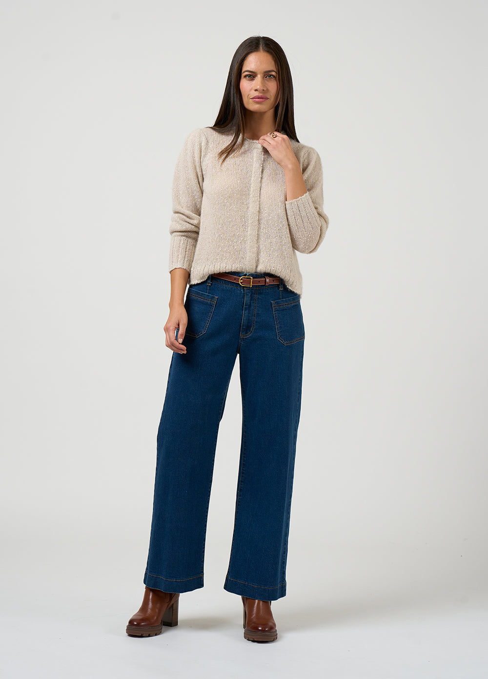 Loobies Story Ritz Cardi Oyster