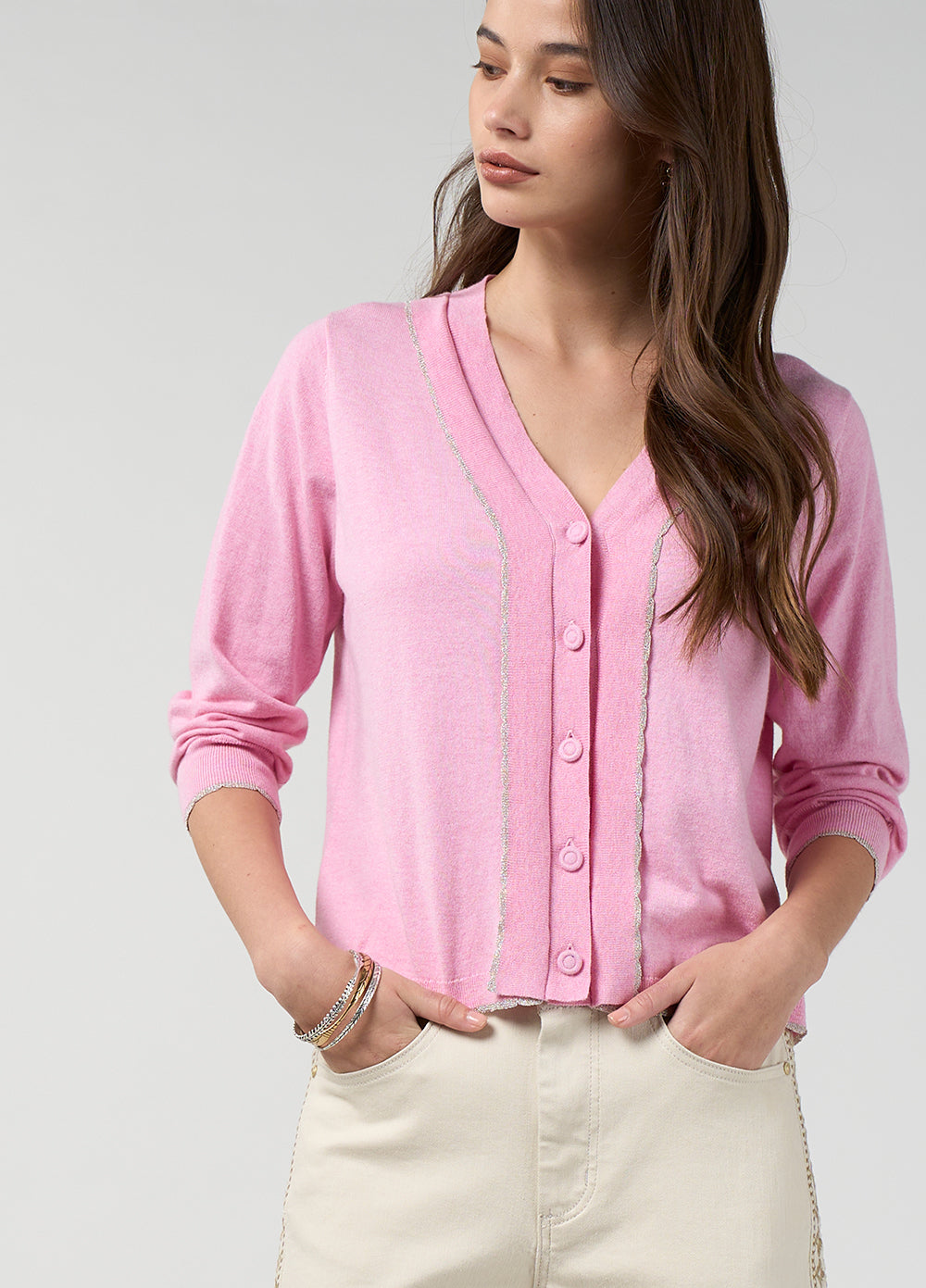 Loobies Story Maha Cardi- Sherbet