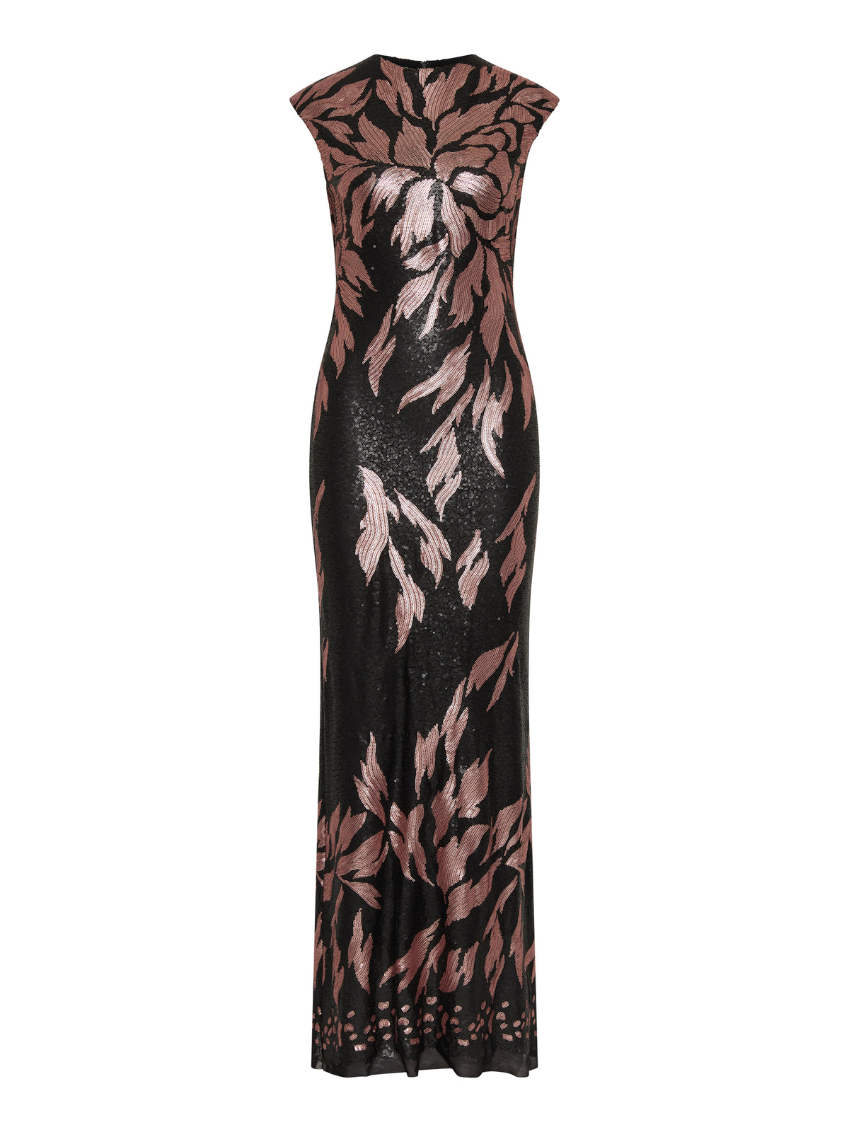 Moss & Spy Larissa Gown