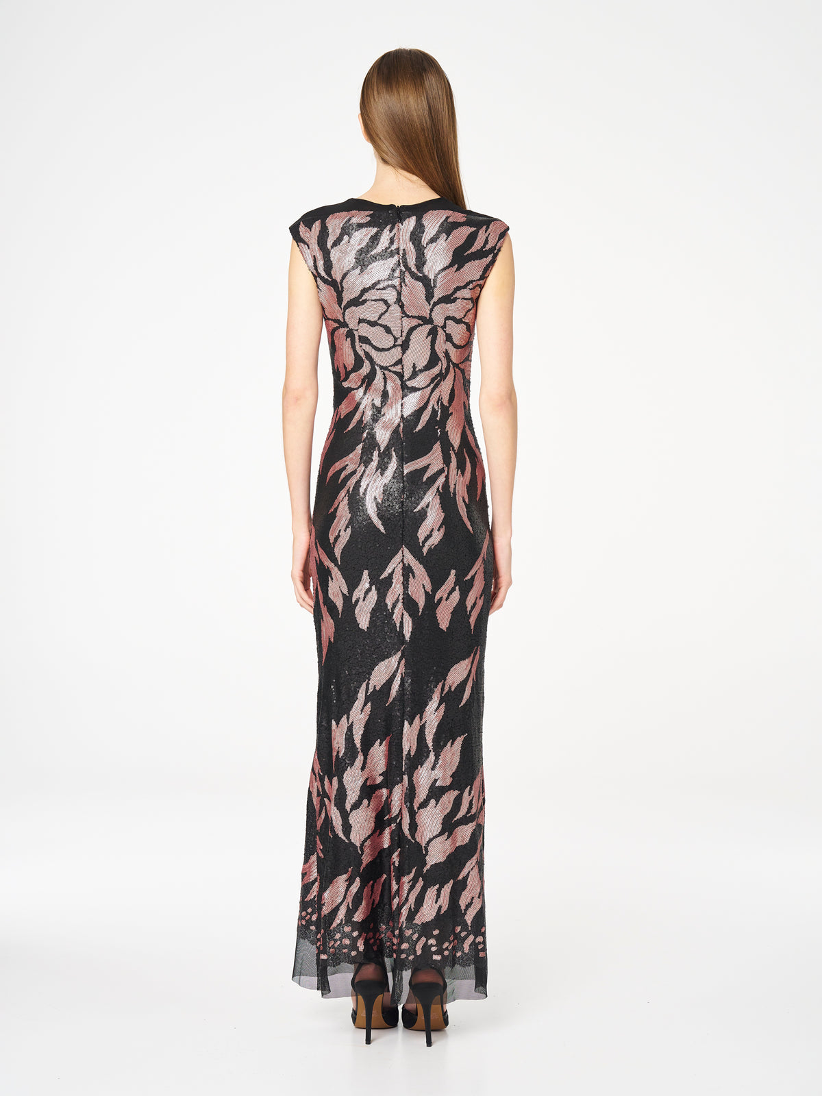 Moss & Spy Larissa Gown