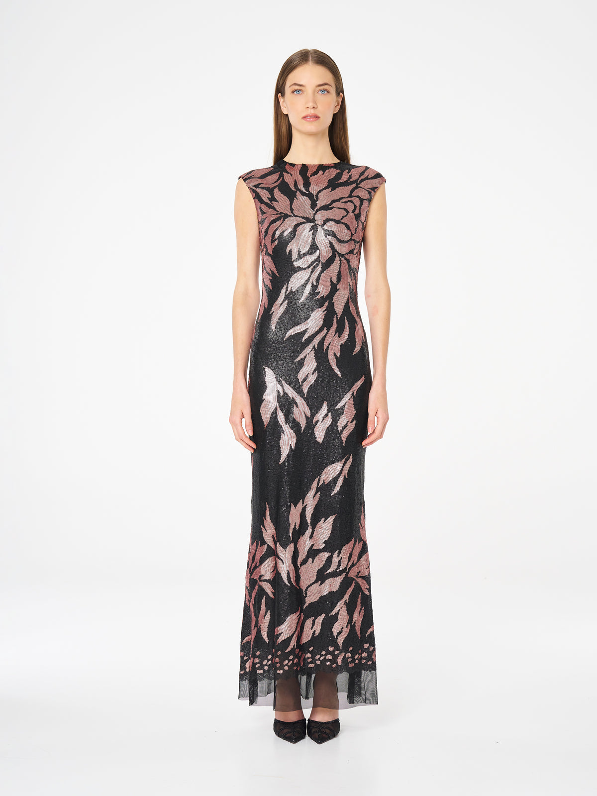 Moss & Spy Larissa Gown