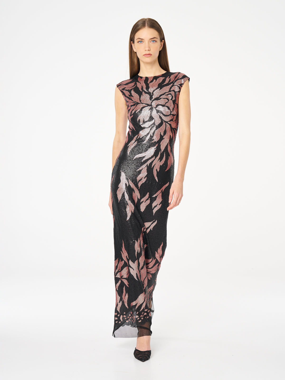 Moss & Spy Larissa Gown