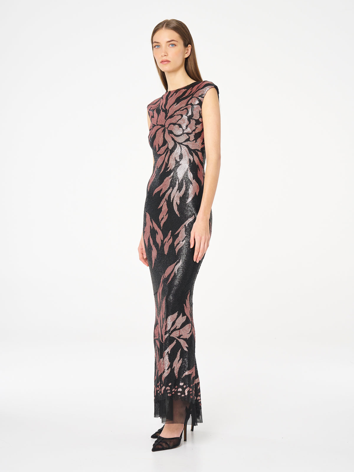 Moss & Spy Larissa Gown