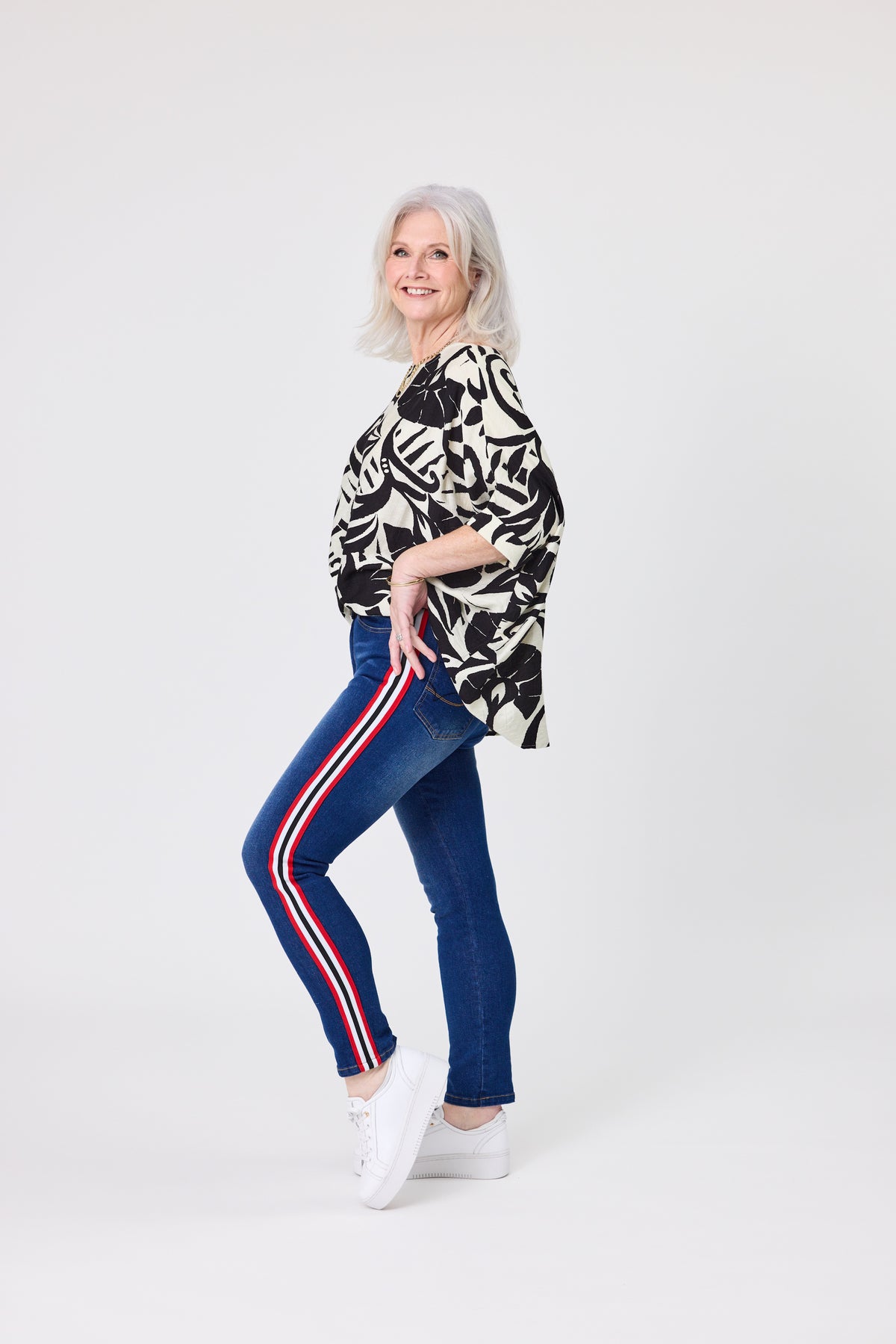 Lemon Tree Lorna Pant