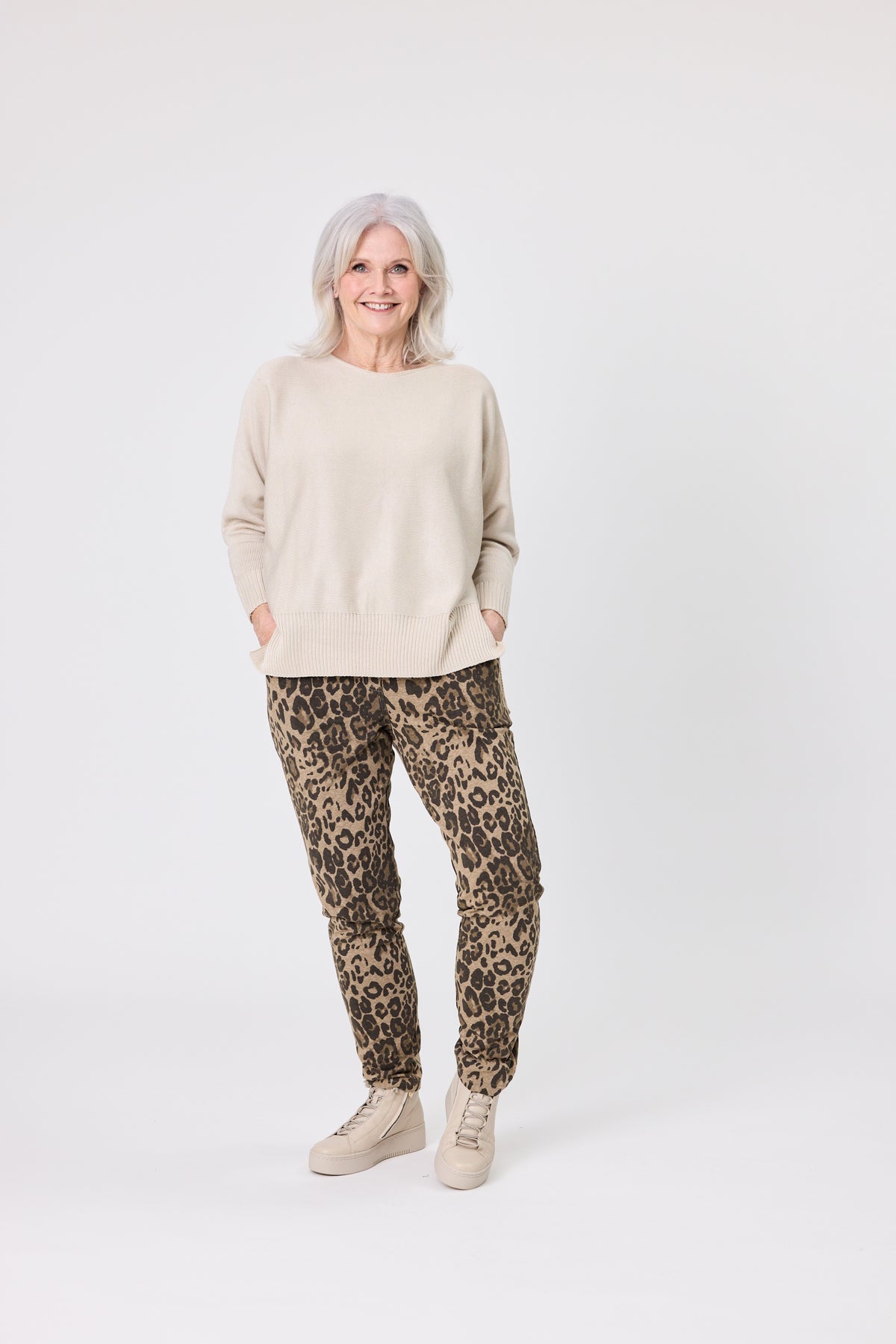 Lemon Tree Annika Pant