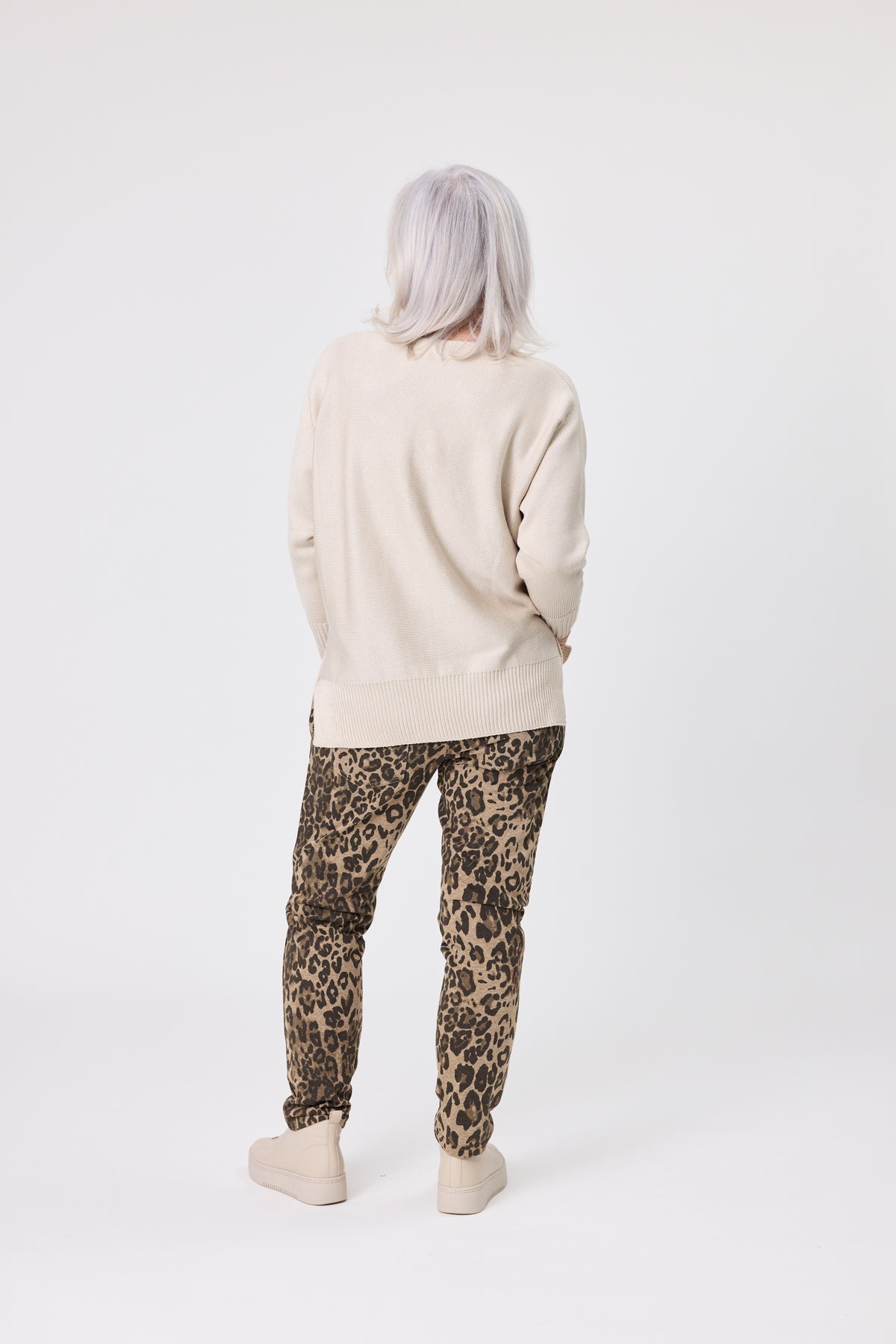 Lemon Tree Annika Pant