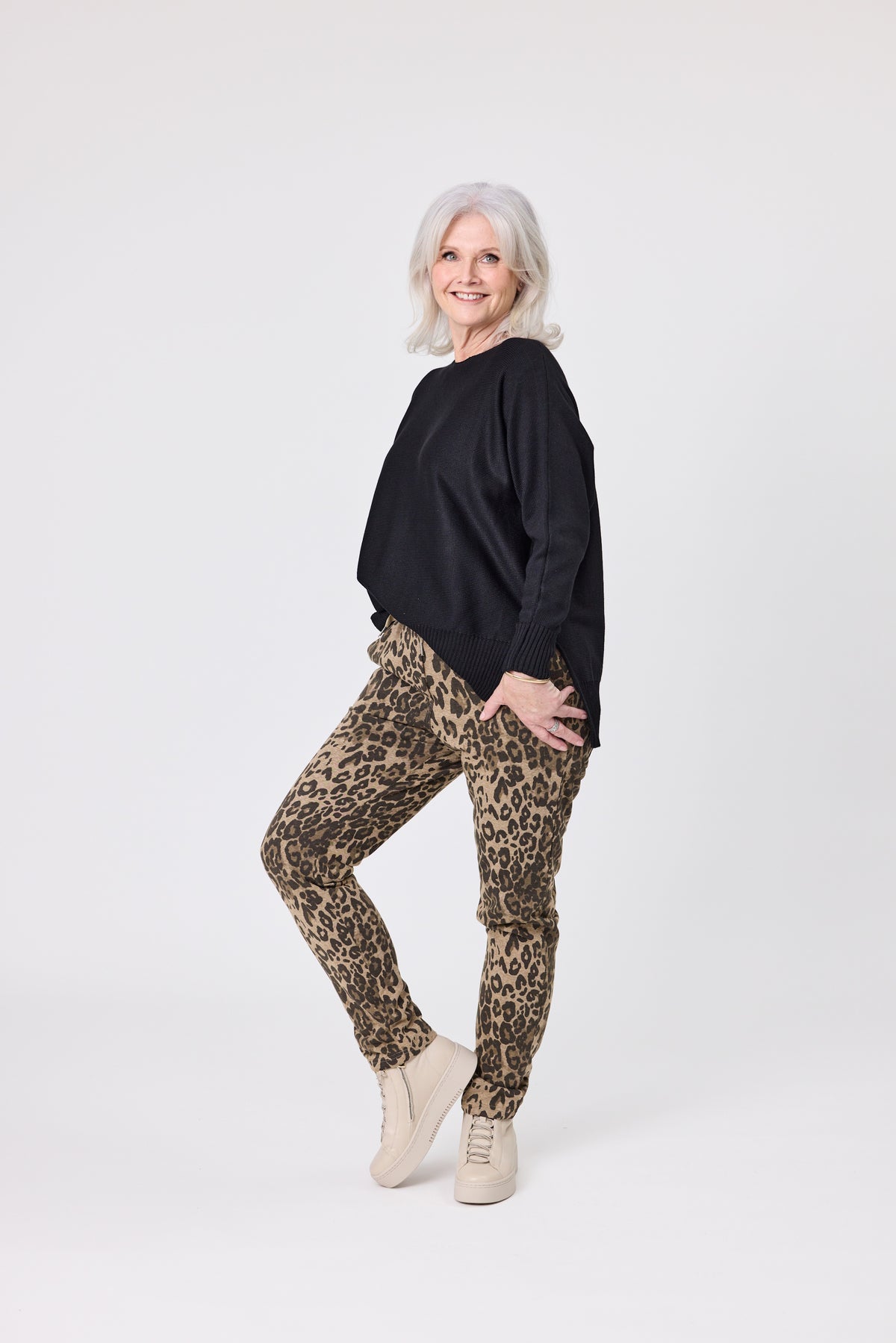 Lemon Tree Annika Pant