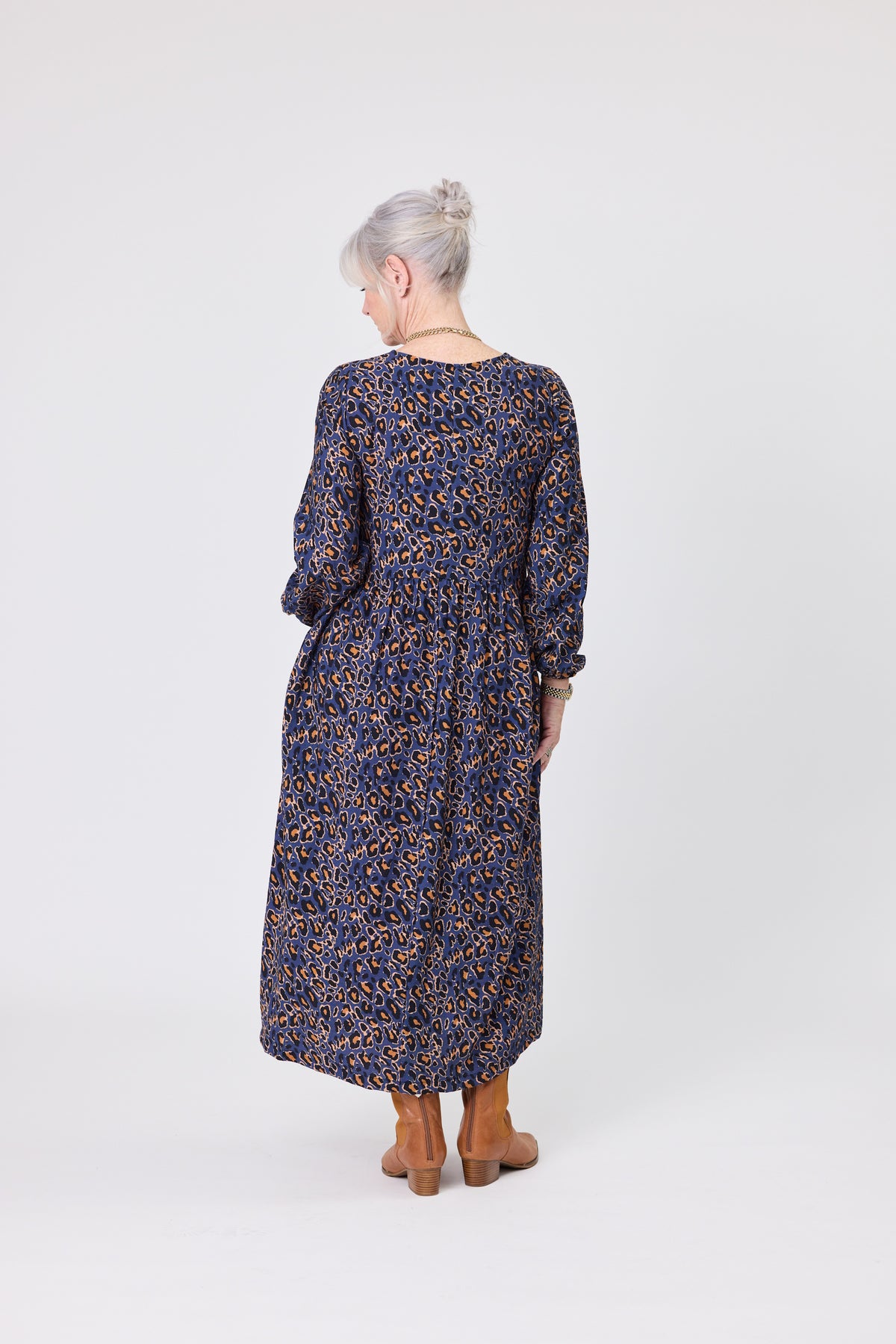 Lemon Tree Kimmi Dress