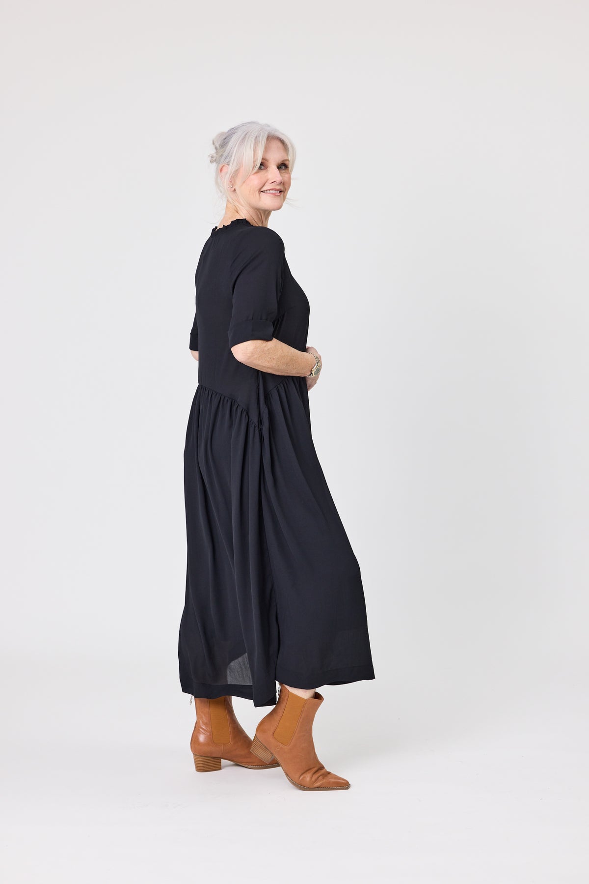 Lemon Tree Marja Dress