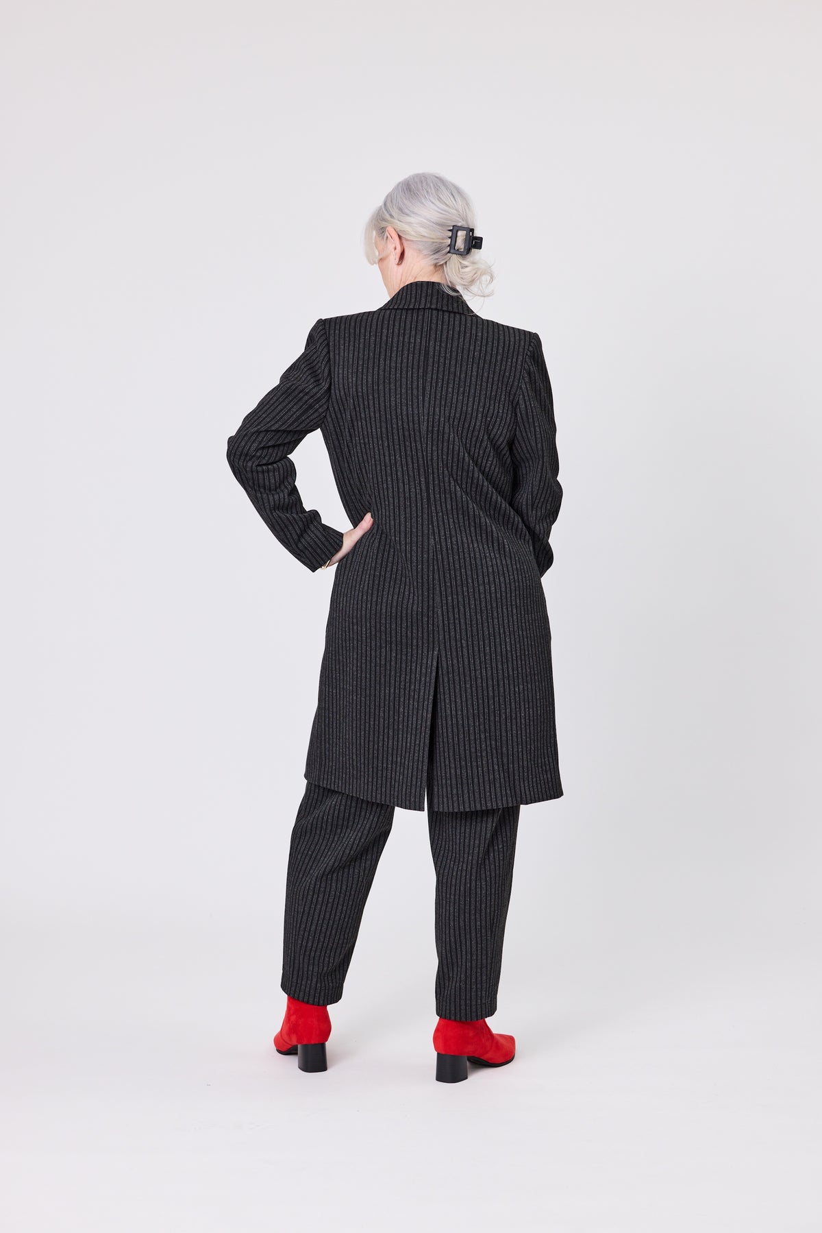 Lemon Tree Hedda Coat