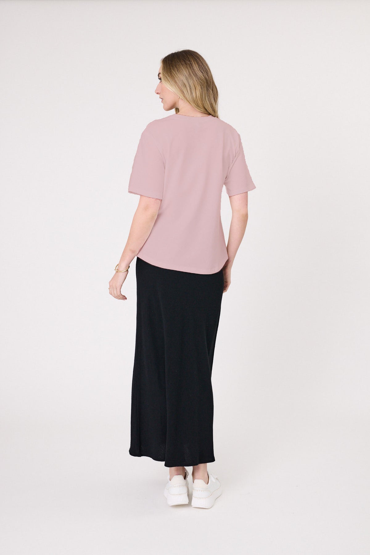 Lemon Tree Carina Top - Pink