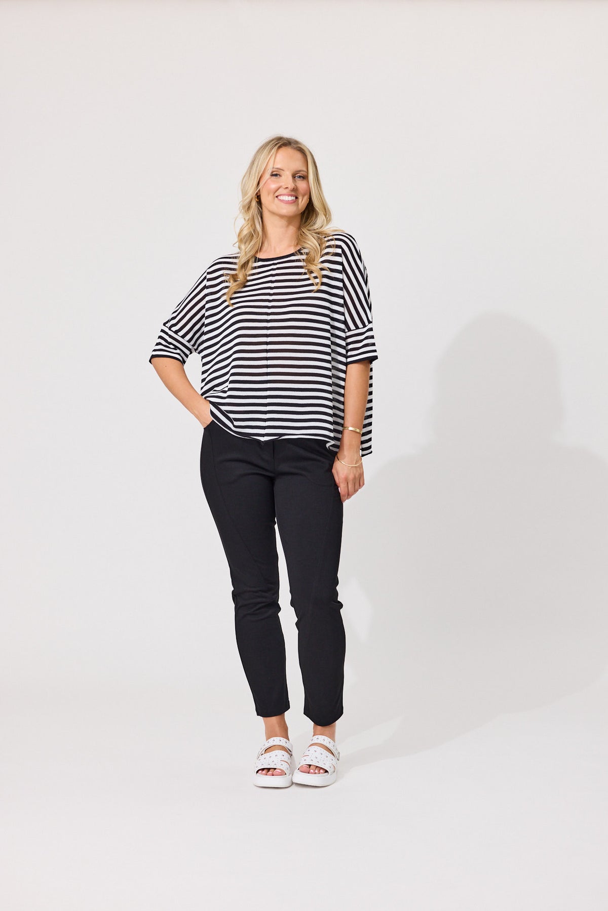 Lemon Tree Salma Pants