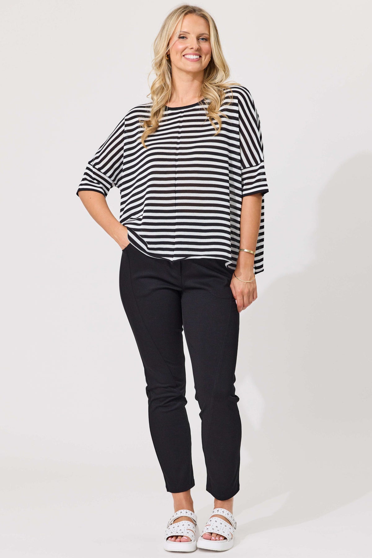 Lemon Tree Salma Pants