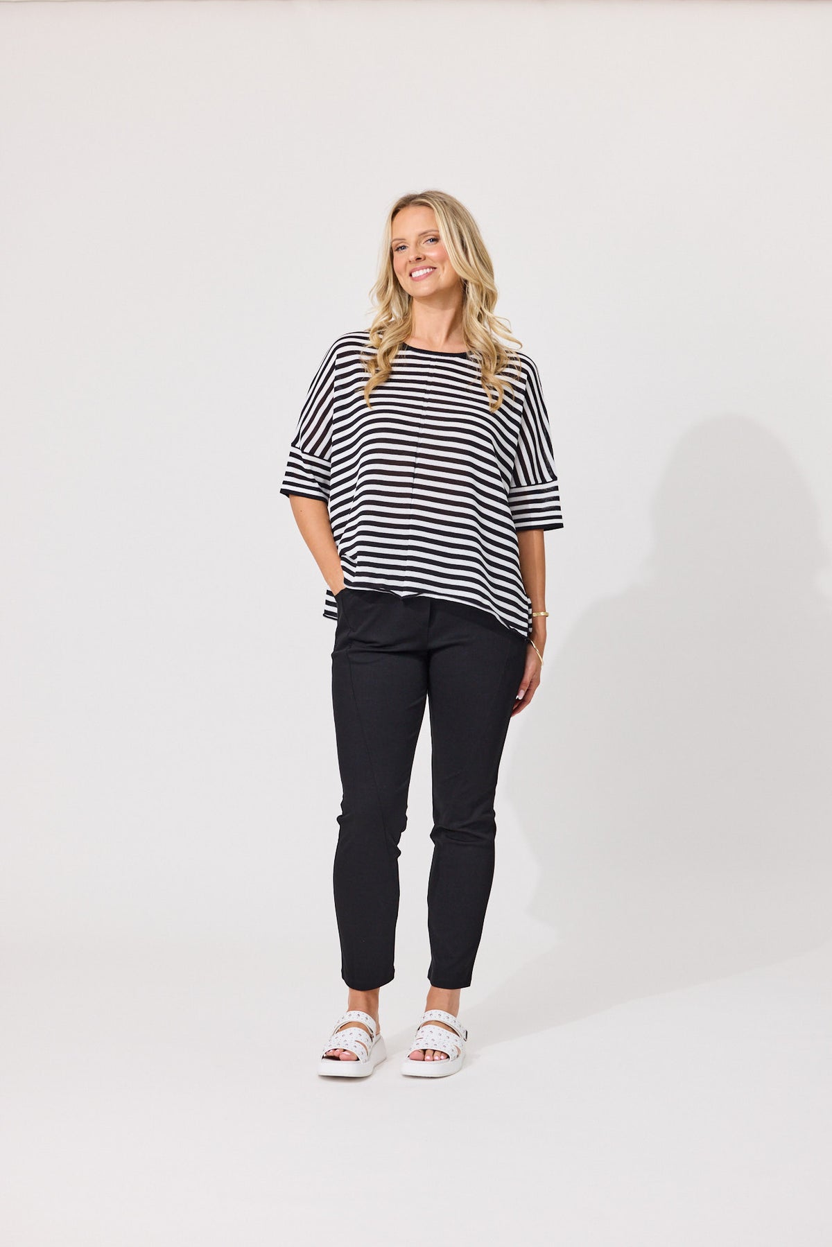 Lemon Tree Salma Pants