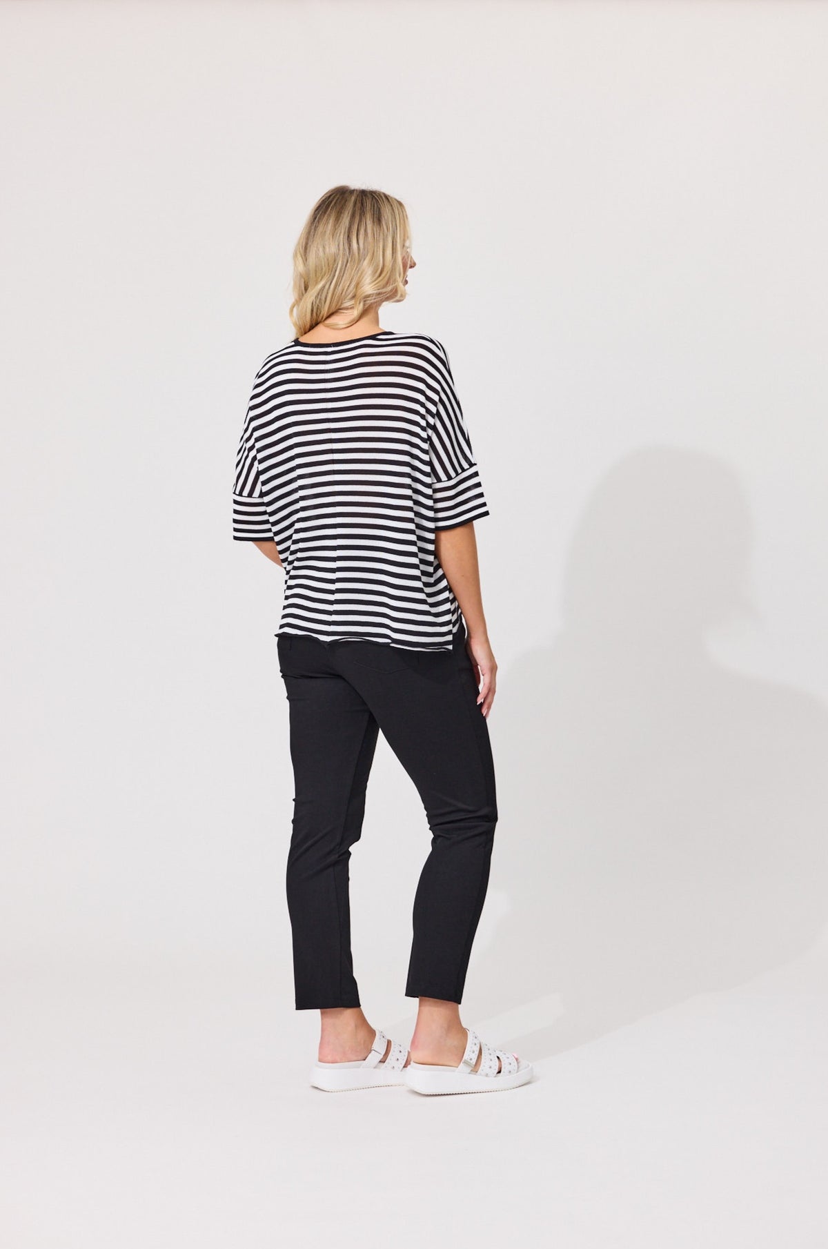 Lemon Tree Salma Pants