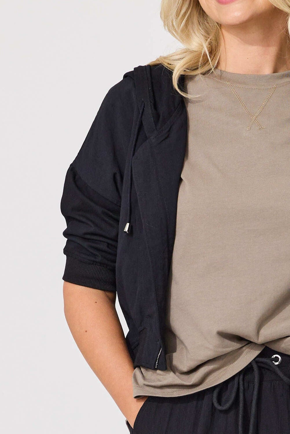 Lemon Tree Bria Jacket