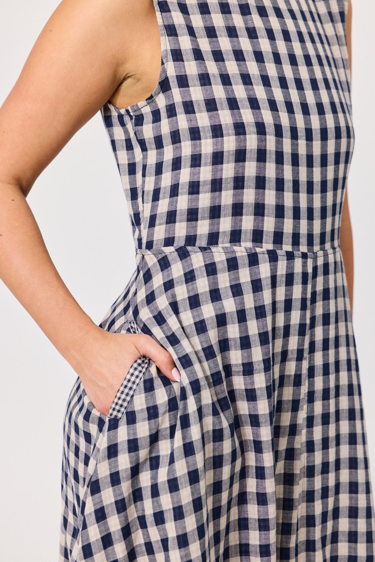 Lemon Tree Antonia Dress