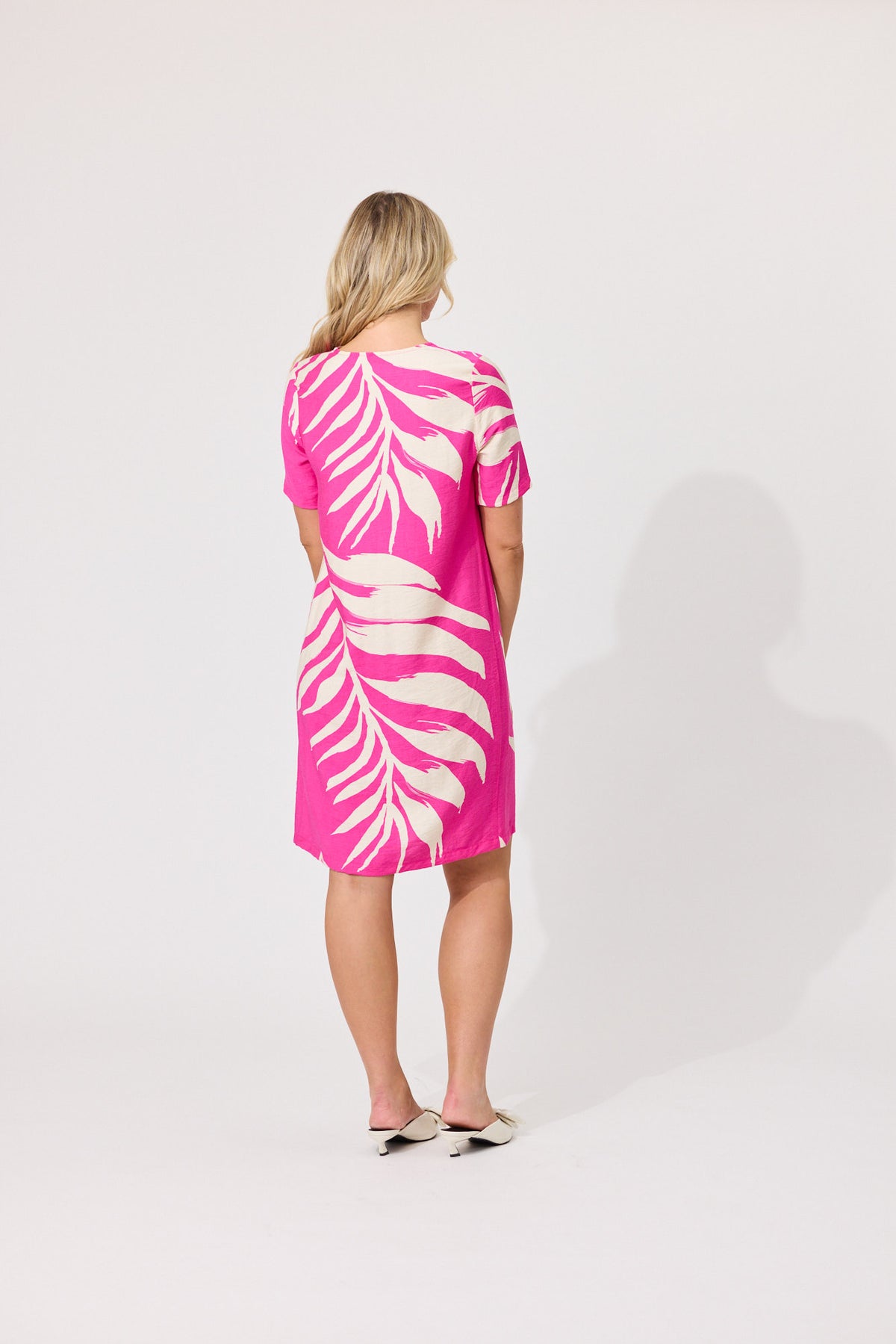 Lemon Tree Mara Dress