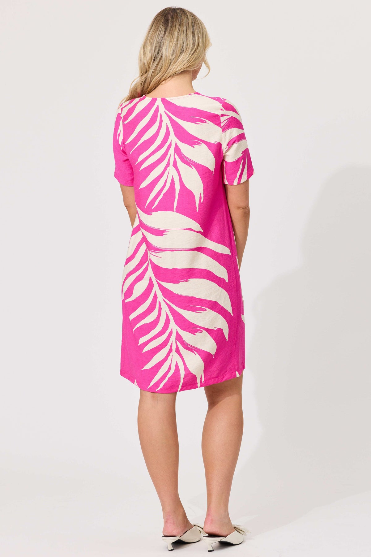 Lemon Tree Mara Dress