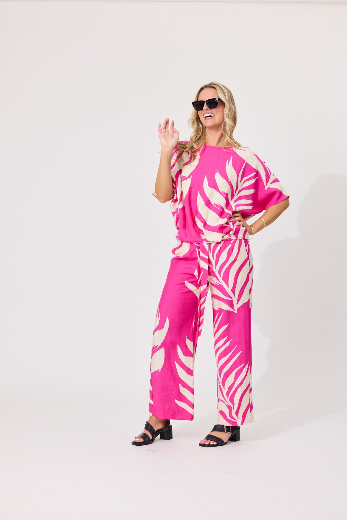 Lemon Tree Marie Pants