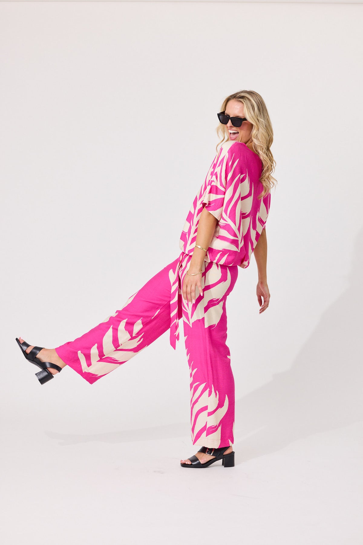 Lemon Tree Marie Pants