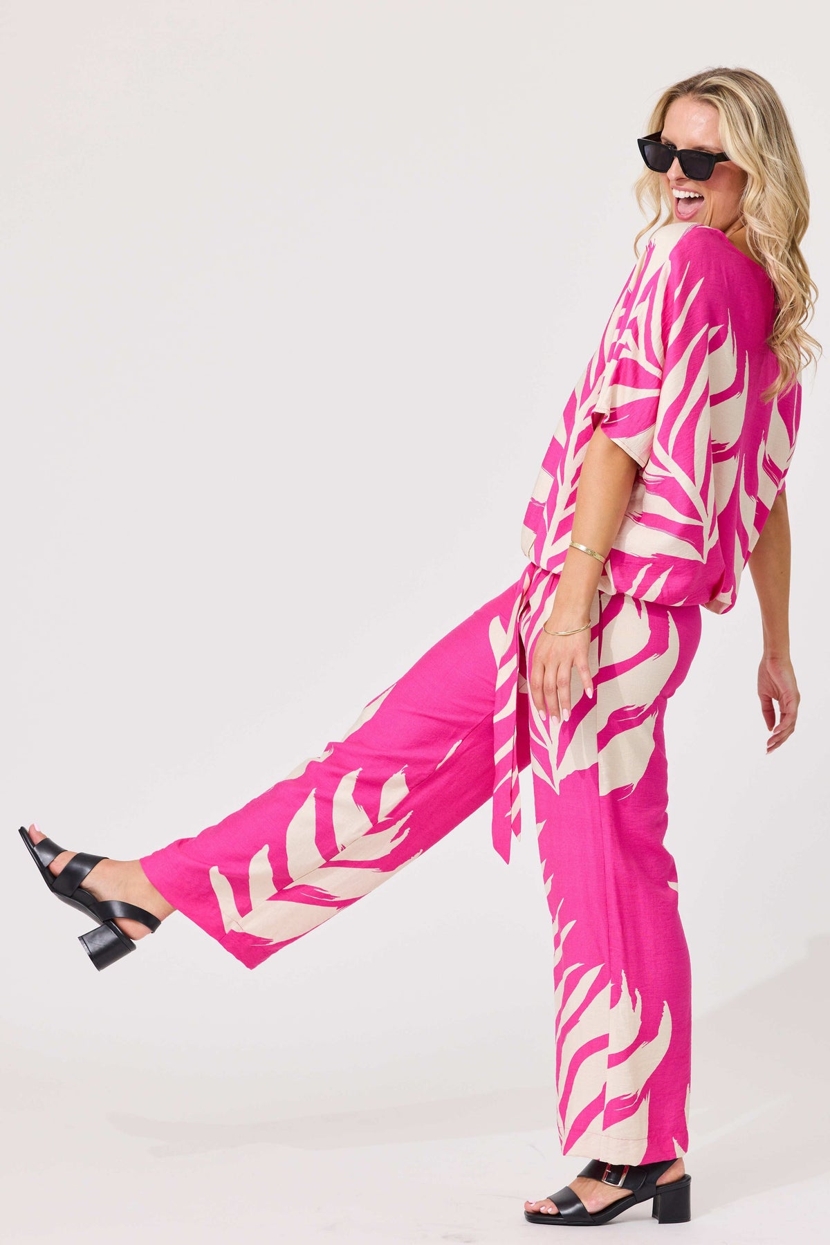 Lemon Tree Marie Pants