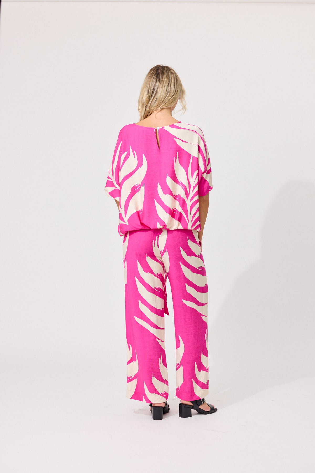 Lemon Tree Marie Pants