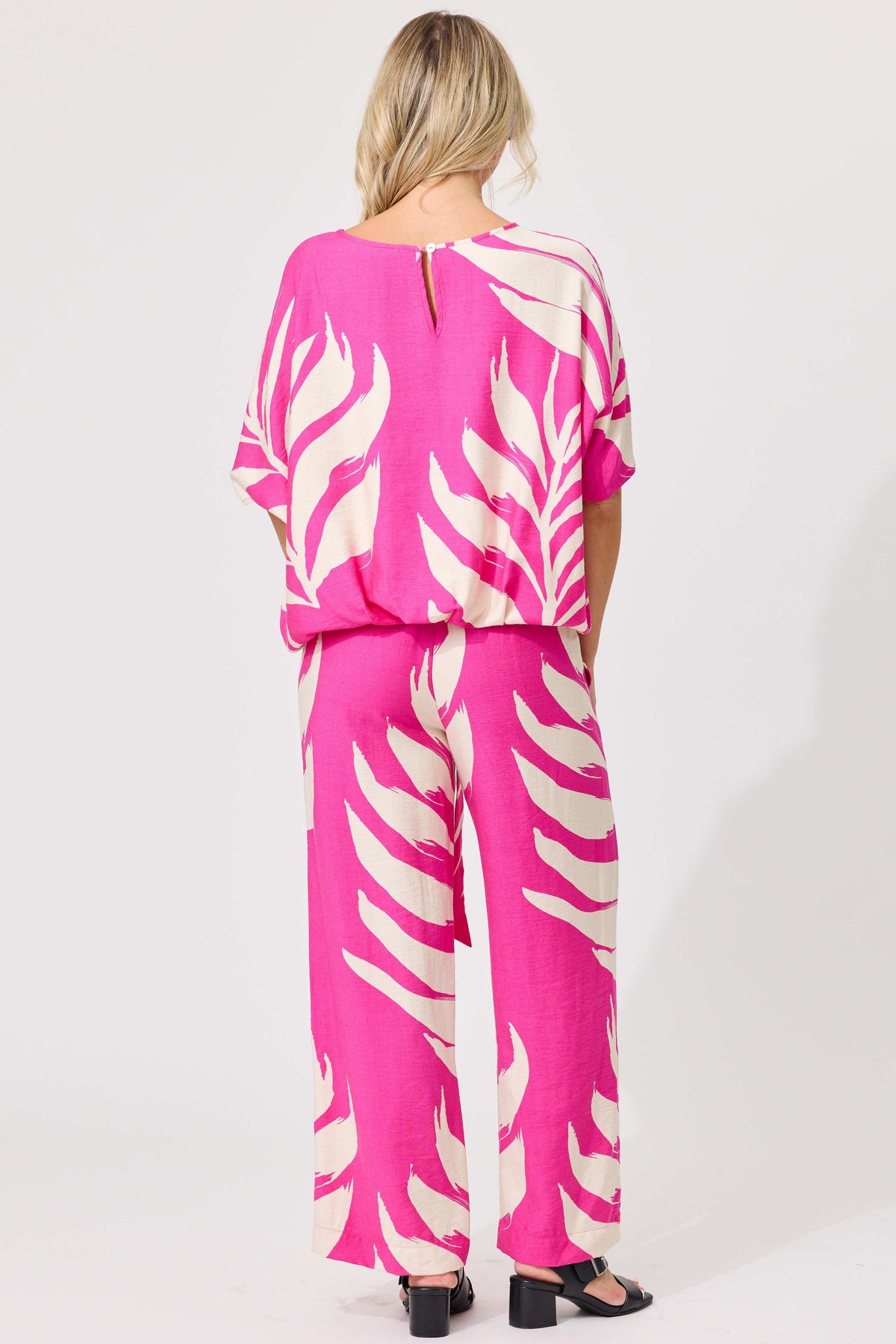 Lemon Tree Marie Pants