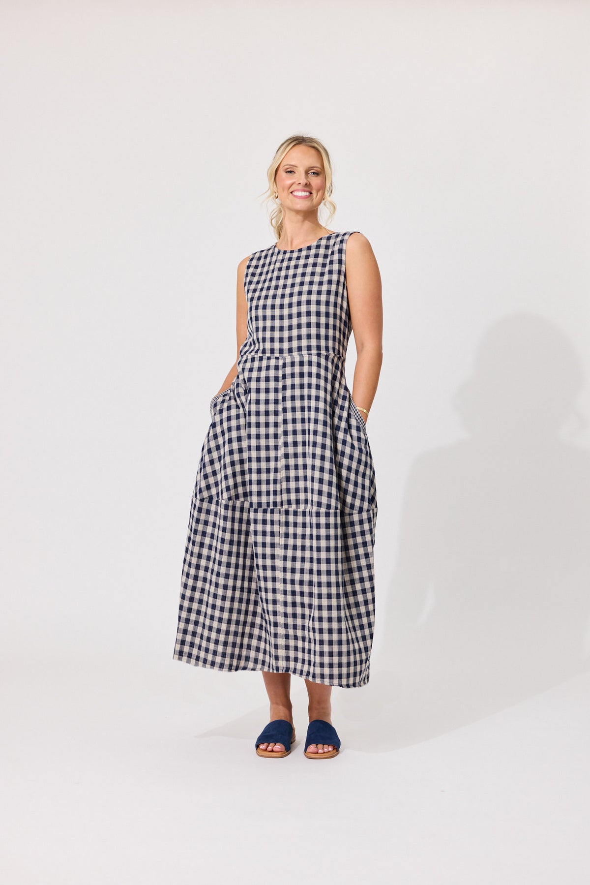 Lemon Tree Antonia Dress