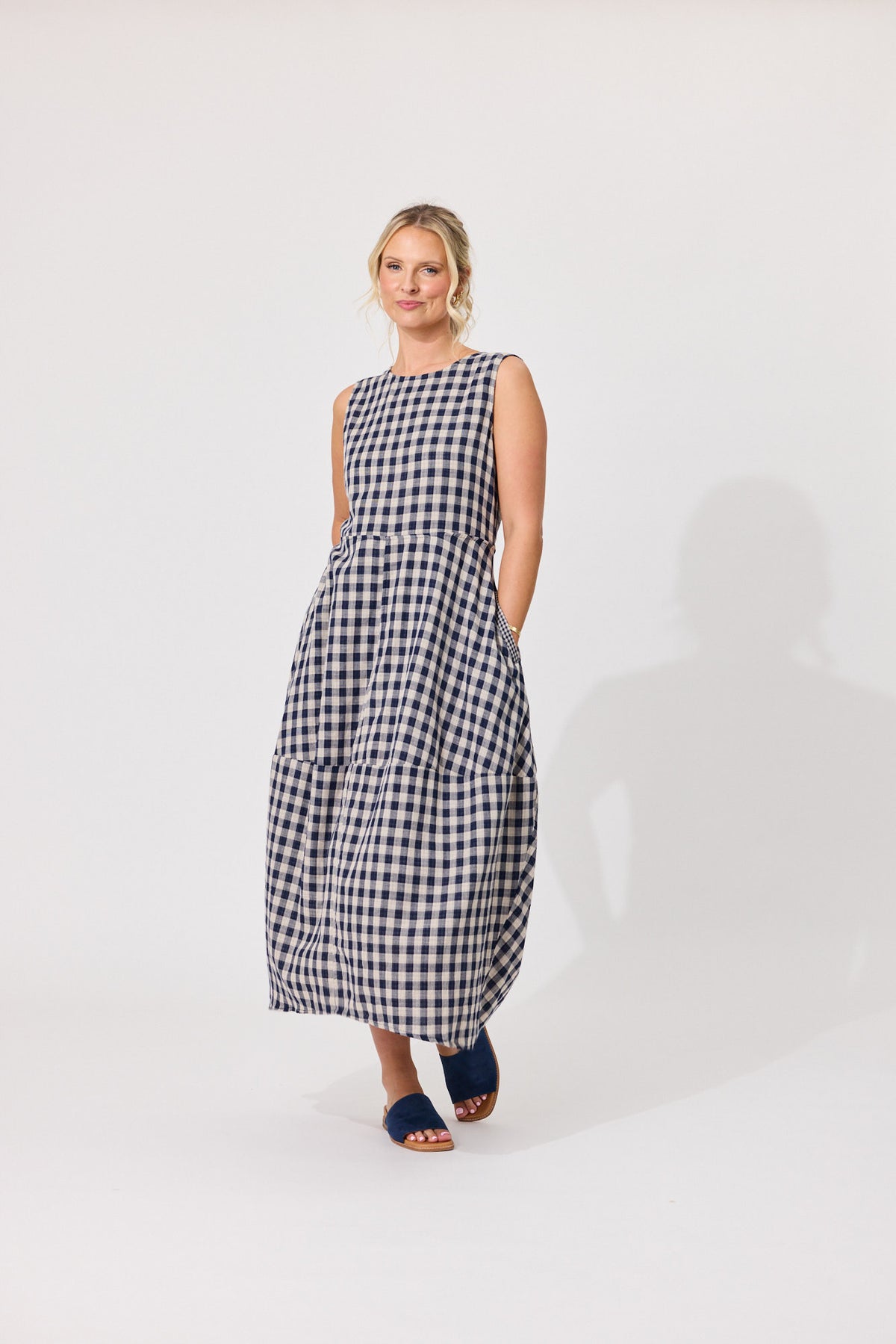 Lemon Tree Antonia Dress