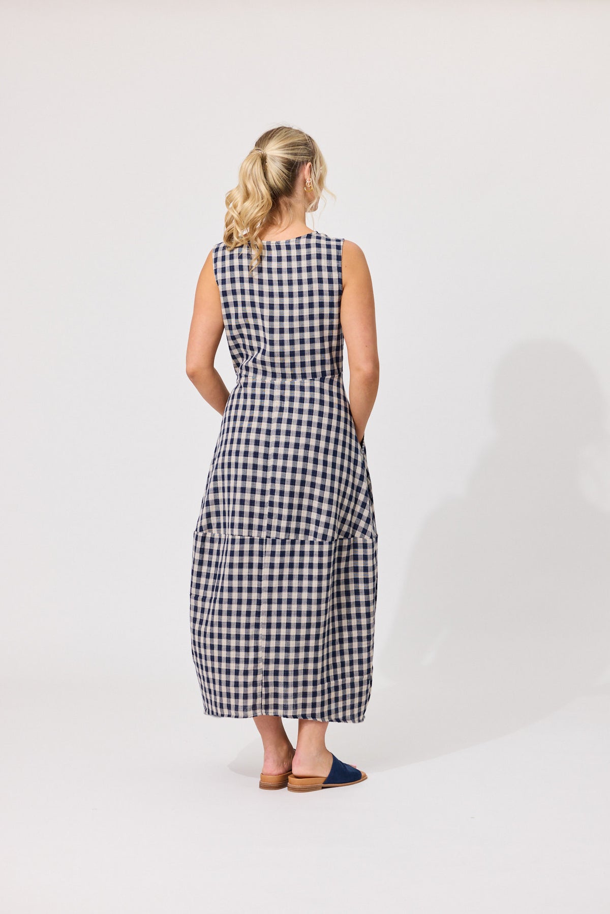 Lemon Tree Antonia Dress