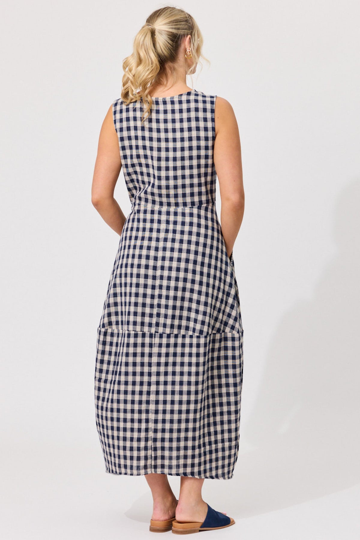 Lemon Tree Antonia Dress