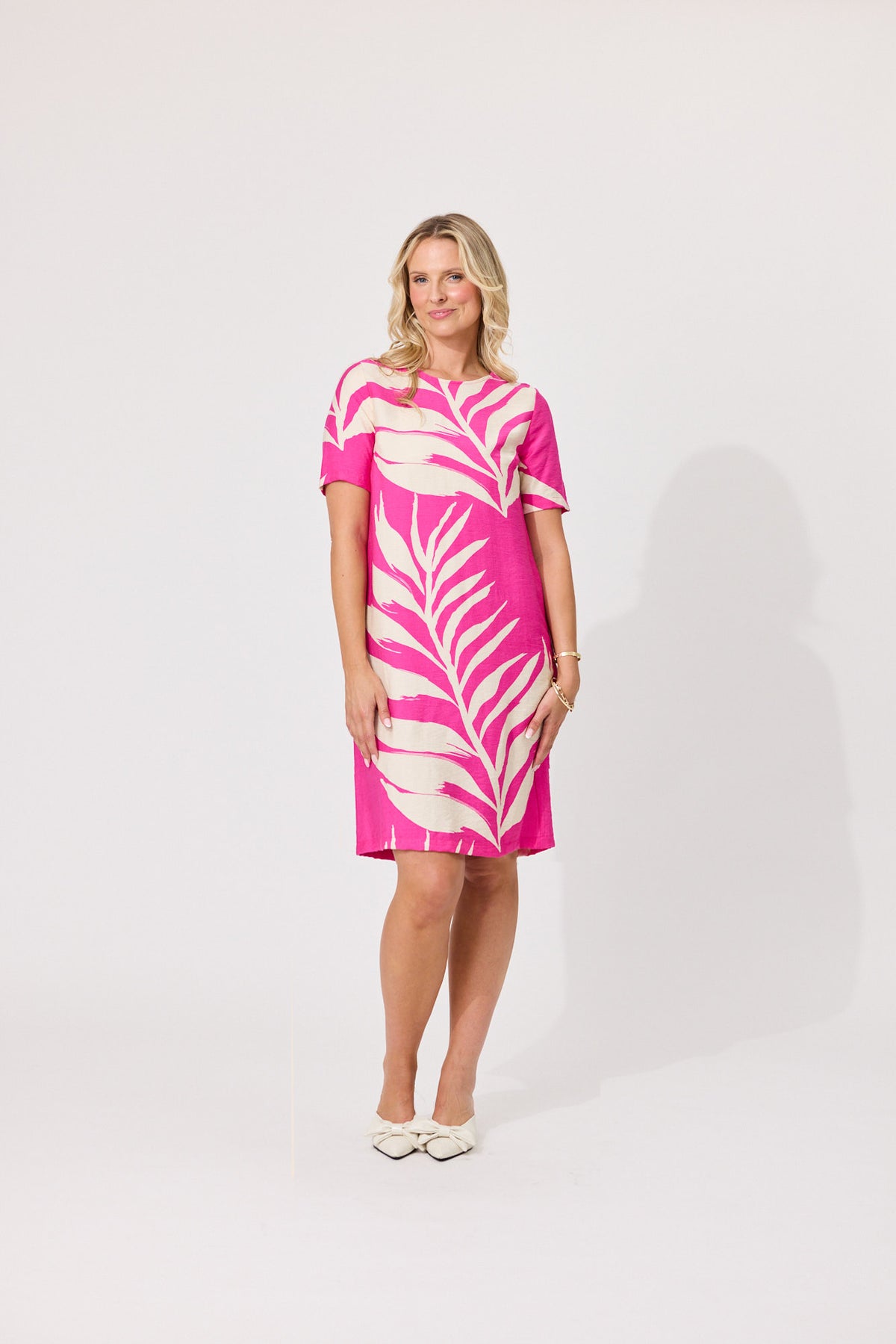 Lemon Tree Mara Dress