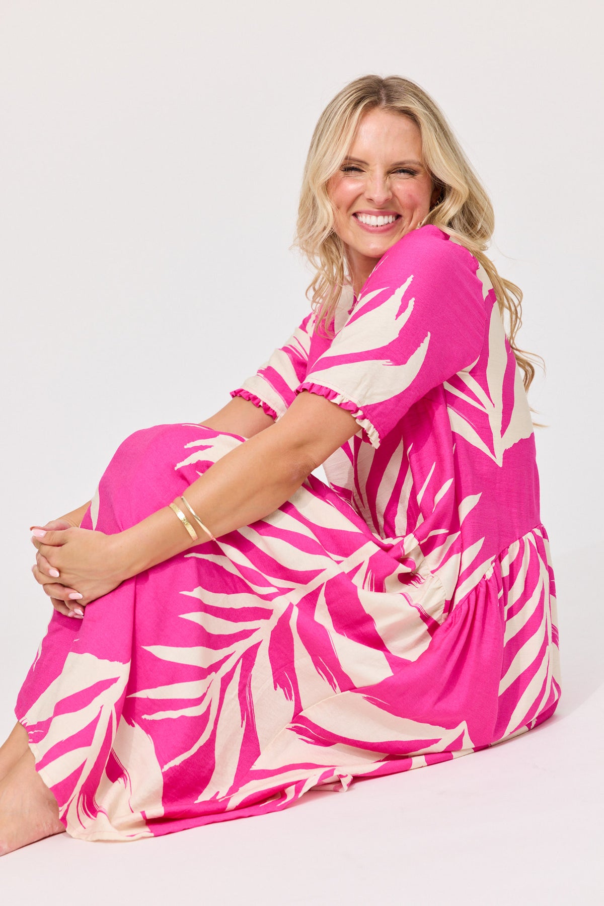 Lemon Tree Marissa Dress